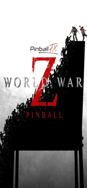 iPhone Xs Max World War Z Hình nền — iPhone 17e Hình nền