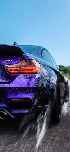 Hình nền Forza Horizon 4 trên iPhone Xs — Oppo F33 Hình nền