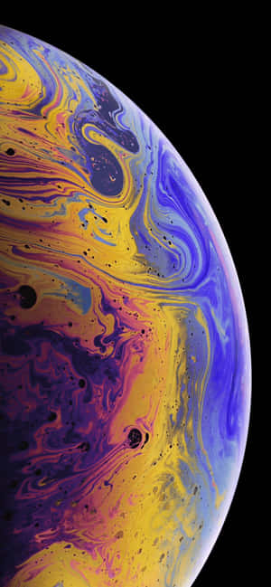 Hình nền iPhone Xs Max — iPhone 16 Pro Hình nền