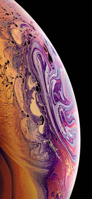 Apple Iphone Xs — Xiaomi 17 Max Hình nền