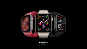 Hình nền Apple Watch Series Bốn — Apple Watch Hình nền