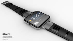 Hình nền Apple Watch viền mỏng hơn — Apple Watch Hình nền