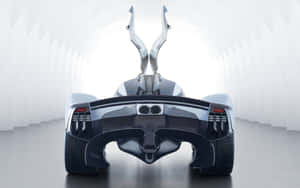 Aston Martin Valkyrie - Đỉnh cao của kỹ thuật ô tô — Steam Deck Hình nền