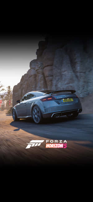 Iphone X Forza Motorsport 7 Nền — Galaxy F56 Hình nền