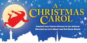 Hình nền A Christmas Carol — A christmas carol Hình nền