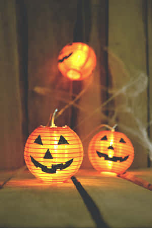 Nền Halloween độ phân giải cao — Xiaomi Pad 8 Pro Hình nền
