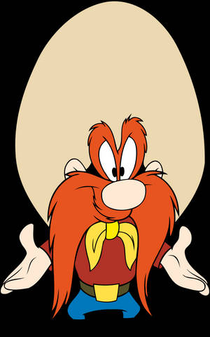 Hình nền Yosemite Sam bạn của Elmer Fudd — RedMagic Astra Hình nền