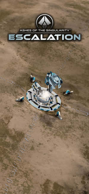Hình nền Iphone X Ashes Of The Singularity Escalation — Nothing Phone (3a) Hình nền
