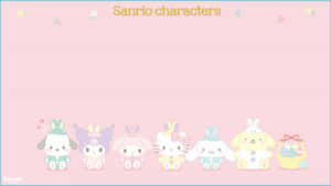 Hình nền Sanrio — Hello kitty GIF Hình nền