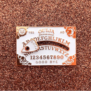 Bảng Cầu Cơ Rose Gold Tumblr — Tâm linh thẩm mỹ Hình nền