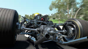 Nền Project Cars 720p — 赛车计划 Hình nền