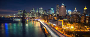 Hình nền Bảo tàng Cứu hỏa Thành phố New York