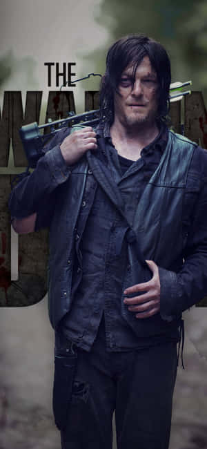 The Walking Dead Iphone [wallpaper] — Pixel 11 Pro Hình nền