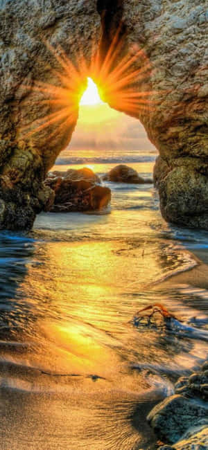 Iphone Xs Malibu Background — iPhone 14 Pro Max Hình nền