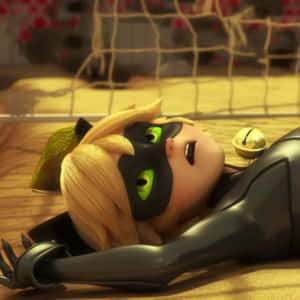 Hình ảnh Cat Noir