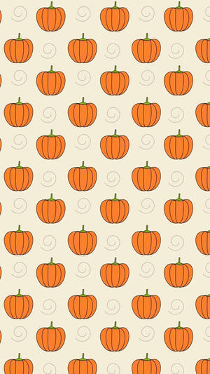 Bí ngô Halloween dễ thương