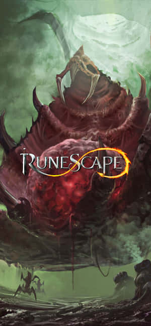iPhone XS Max Runescape Nền — Realme 15 Lite Hình nền