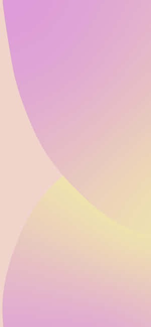 Color Pastel Aesthetic — iPhone 11 Pro Hình nền
