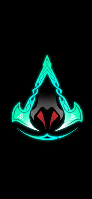 Hình nền iPhone Xs Max Assassin's Creed Valhalla — Realme Narzo 90 Hình nền