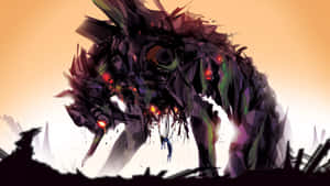 Hình nền Neon Genesis Evangelion
