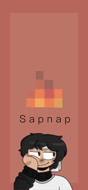 Sapnap — Redmi Note 17 Hình nền