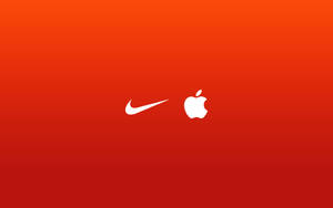 Biểu tượng Nike và Apple tối giản ấn tượng