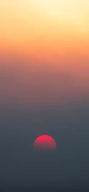 Iphone Gradient — Vivo V80 Lite Hình nền