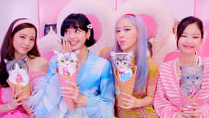 Hình nền Blackpink — Blackpink Hình nền