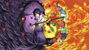 Hình nền Naruto Shippuden — Naruto shippuden GIF Hình nền