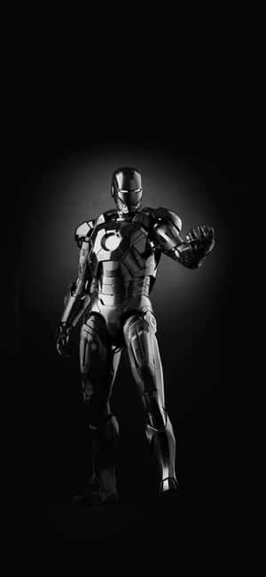 Iron Man Iphone X — Oppo Find X10 Hình nền
