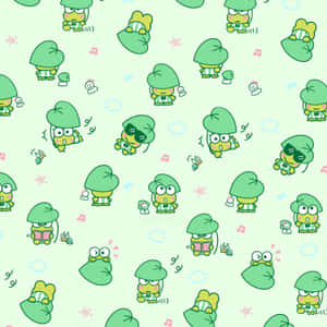 Hình nền Sanrio — Sanrio GIF Hình nền
