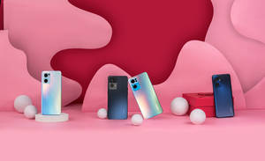 Bộ sưu tập Oppo Reno7