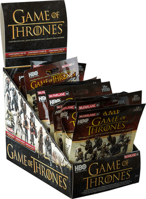 Bộ xây dựng Game of Thrones trưng bày — Game Of Thrones Season 8 Hình nền