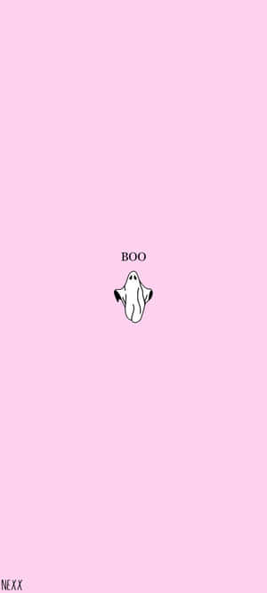 Boo Và Stuff — iPhone 13 Pro Max Hình nền