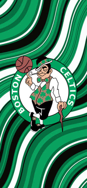Hình nền Boston Celtics — Realme 15 Lite Hình nền