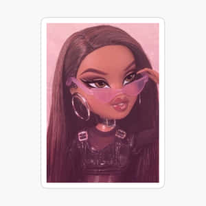Hình ảnh Bratz Aesthetic — Братц эстетика Hình nền