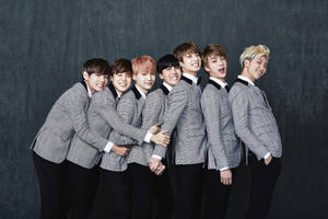 BTS 2015 Festa thẩm mỹ — Thẩm mỹ bts Hình nền