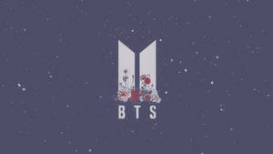 BTS Vẽ Dễ Thương Logo