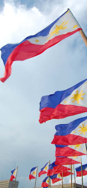 Hình nền Philippines — Huawei Hình nền