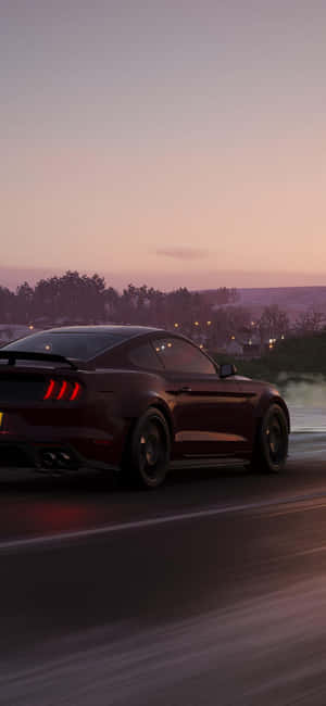 Nền iPhone Xs Forza Horizon 4 — Xperia 1 VI Hình nền