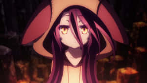 Hình nền No Game No Life — No Game No Life Hình nền