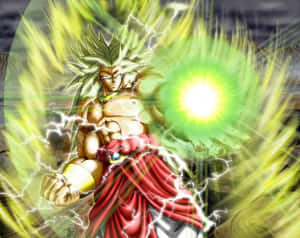 Hình ảnh Dragon Ball Super Broly — Dragon ball super broly Hình nền