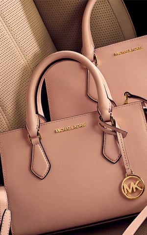 Hình ảnh Michael Kors — Huawei MatePad Mini Hình nền