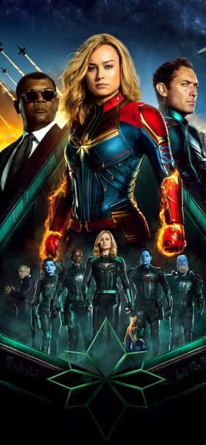Marvel Và Dc Iphone — Vivo X300 Ultra Hình nền
