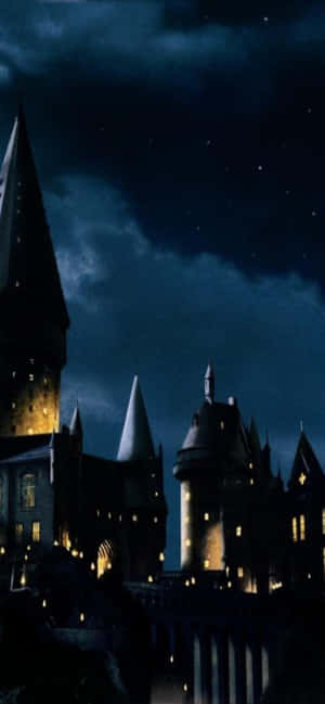 Halloween Harry Potter