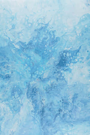 Soft Blue Background — Xiaomi Pad 8 Hình nền