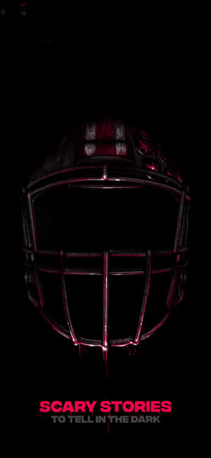 iPhone Bóng đá Ohio State — Samsung Galaxy S20 Hình nền