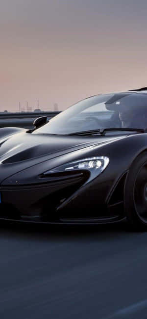 Hình nền iPhone Xs McLaren 720s — iPhone 17e Hình nền