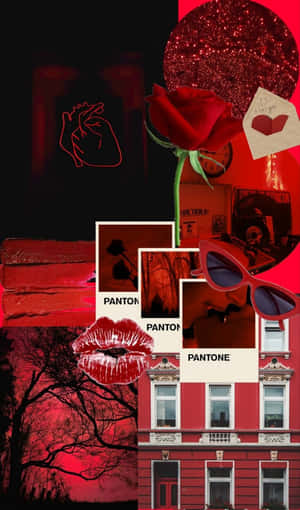 Cảm nhận hơi ấm tình yêu trong vẻ thẩm mỹ — Honor Pad X7 Hình nền
