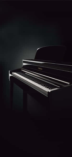 Nền Đàn Piano — Nothing Phone (4a) Pro Hình nền